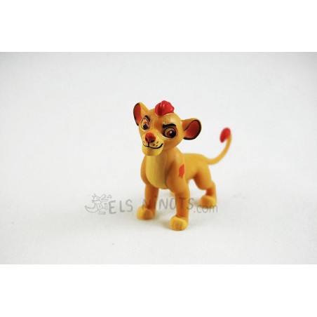 Figure Kion La Guardia del León