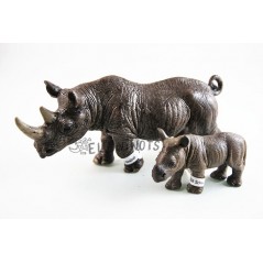 Figuras Rinoceronte Schleich
