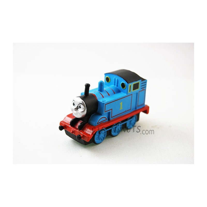 Figura Thomas (Thomas y sus amigos) Figura Thomas (Thomas y sus amigos)