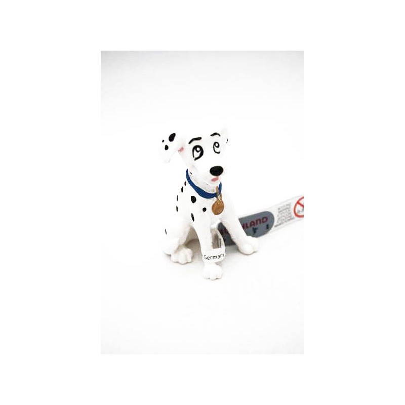 Figura Perdita 101 Dalmatas Figura Perdita 101 Dalmatas