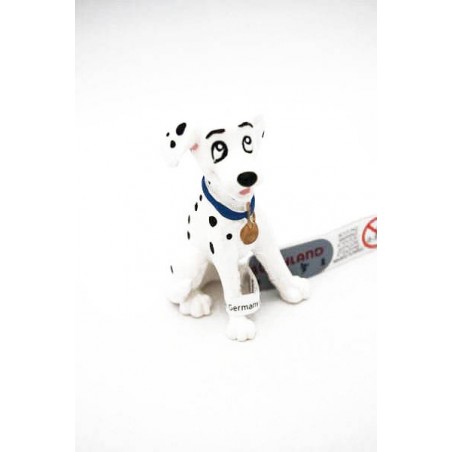 Figura Perdita 101 Dalmatas