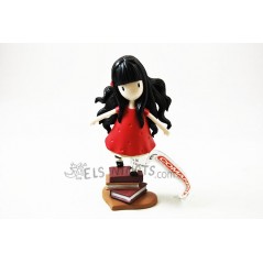 Figure Gorjuss nouveaux sommets