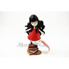 Figura Gorjuss noves altures