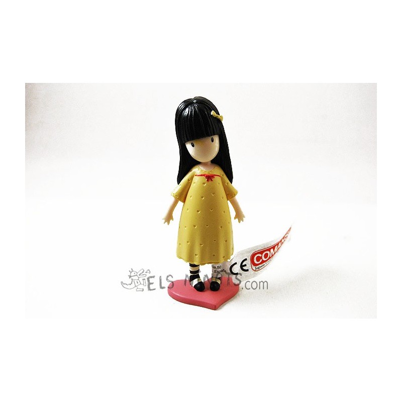 Figura Gorjuss Pretend Friend Figura Gorjuss Pretend Friend