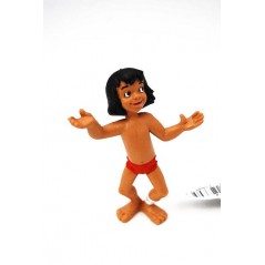 Figura Mowgli de Disney