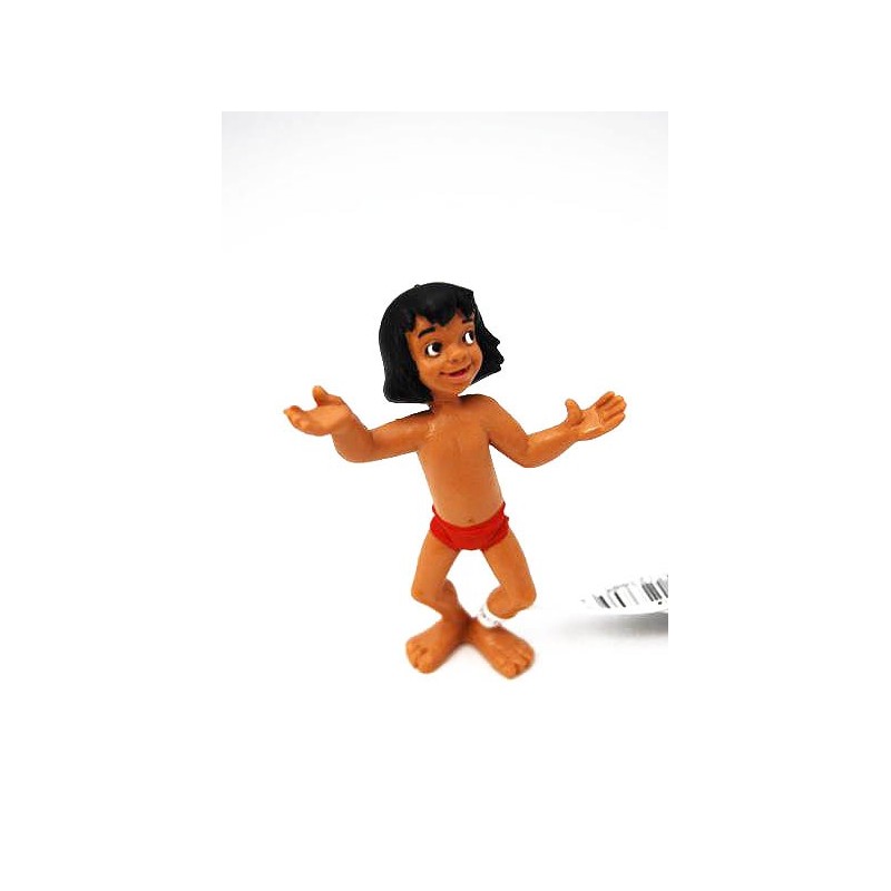 Figura Mowgli de Disney