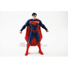 Figura de la Lliga de la justícia Superman