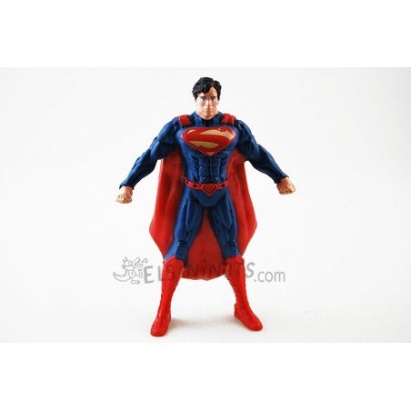 Figure de la Justice League Superman
