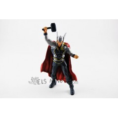 Comprendre le Vengeurs Thor