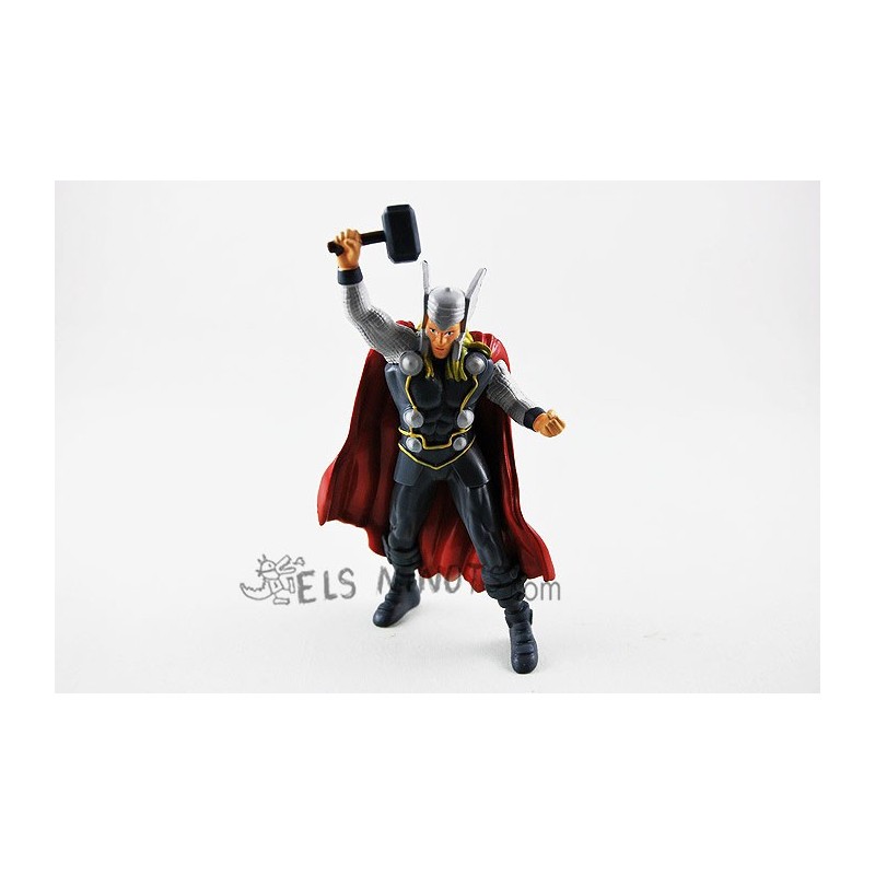 Figura Thor Los Vengadores Figura Thor Los Vengadores