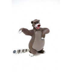 Figura Baloo de Disney