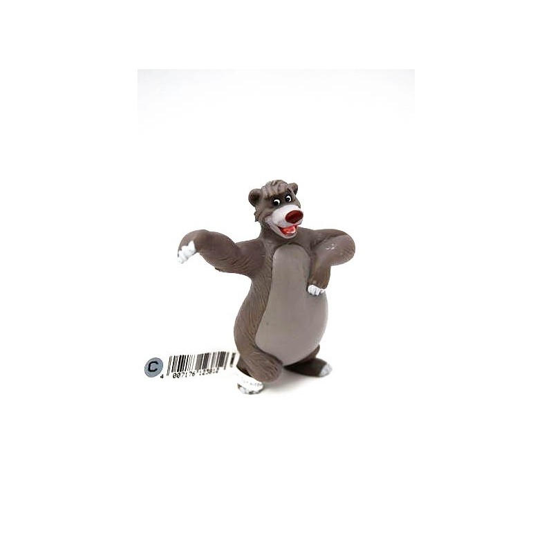 Figura Baloo de Disney