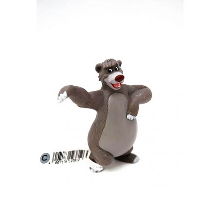 Figura Baloo de Disney