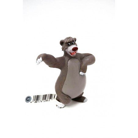 Figura Baloo de Disney