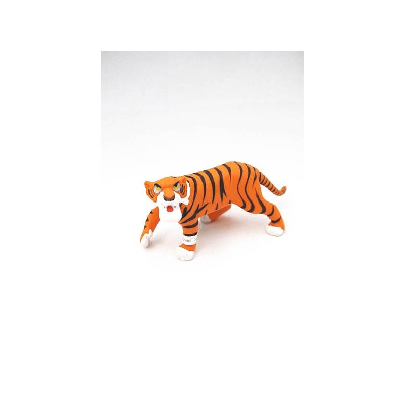 Figura  Shere Khan del Libro de la Selva