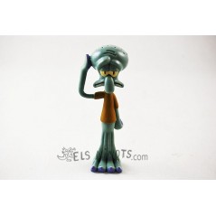 Figure de SpongeBob Squidward tentacles