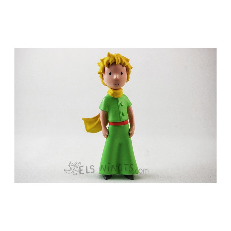 La figura del petit príncep La figura del petit príncep