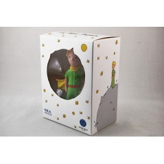 La figura del petit príncep La figura del petit príncep