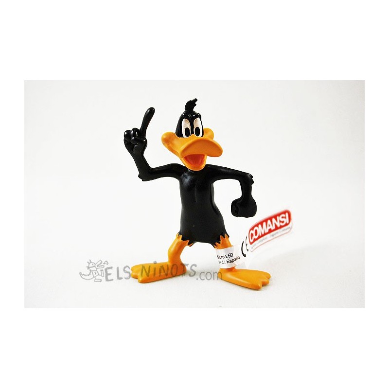 Figura el Pato Lucas