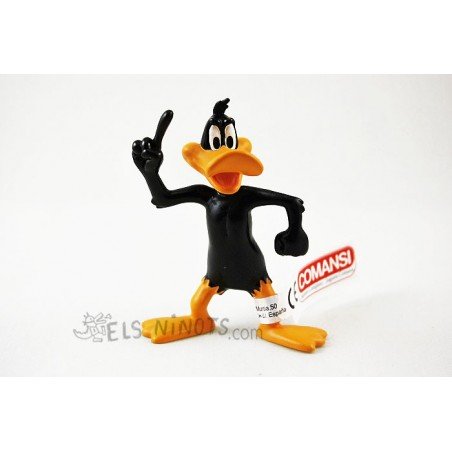 Figura el Pato Lucas