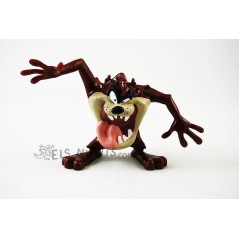 Figura Tazmania Looney Tunes Figura Tazmania Looney Tunes