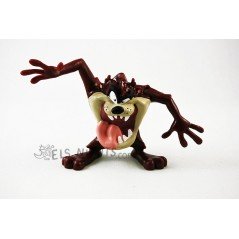 Figura Tazmania Looney Tunes
