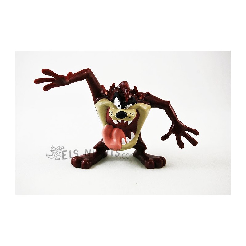 Figura Tazmania Looney Tunes