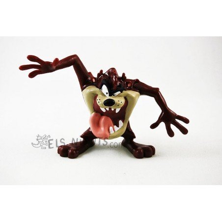 Figura Tazmania Looney Tunes