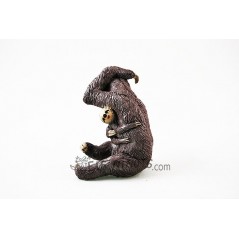 Figurine Paresseux Papo