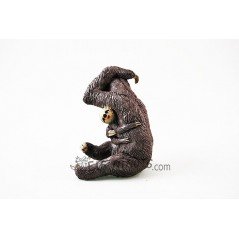 Figurine Paresseux Papo