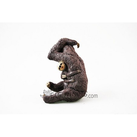 Figurine Paresseux Papo