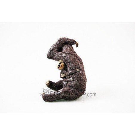 Figurine Paresseux Papo