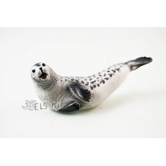 Figura Foca Papo