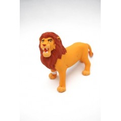 Figura Simba del Rey León
