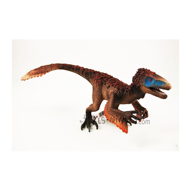 Figura Utahraptor Schleich Figura Utahraptor Schleich