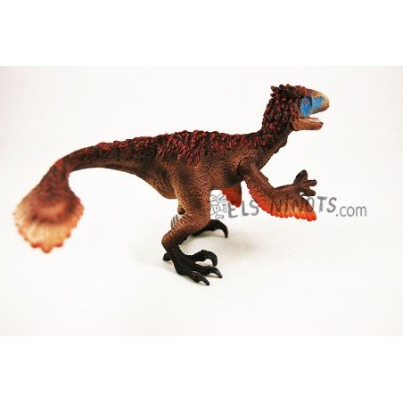 Figurine Utahraptor Schleich