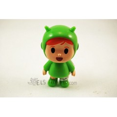 Figura Nina de Pocoyo