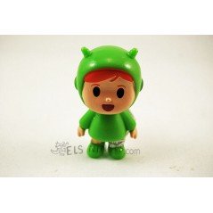 Figura Nina de Pocoyo