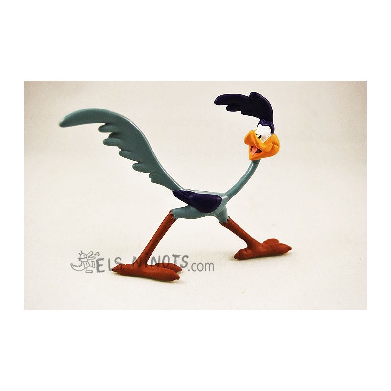 Figura Correcaminos Figura Correcaminos