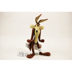 Figura Coyote Looney Tunes