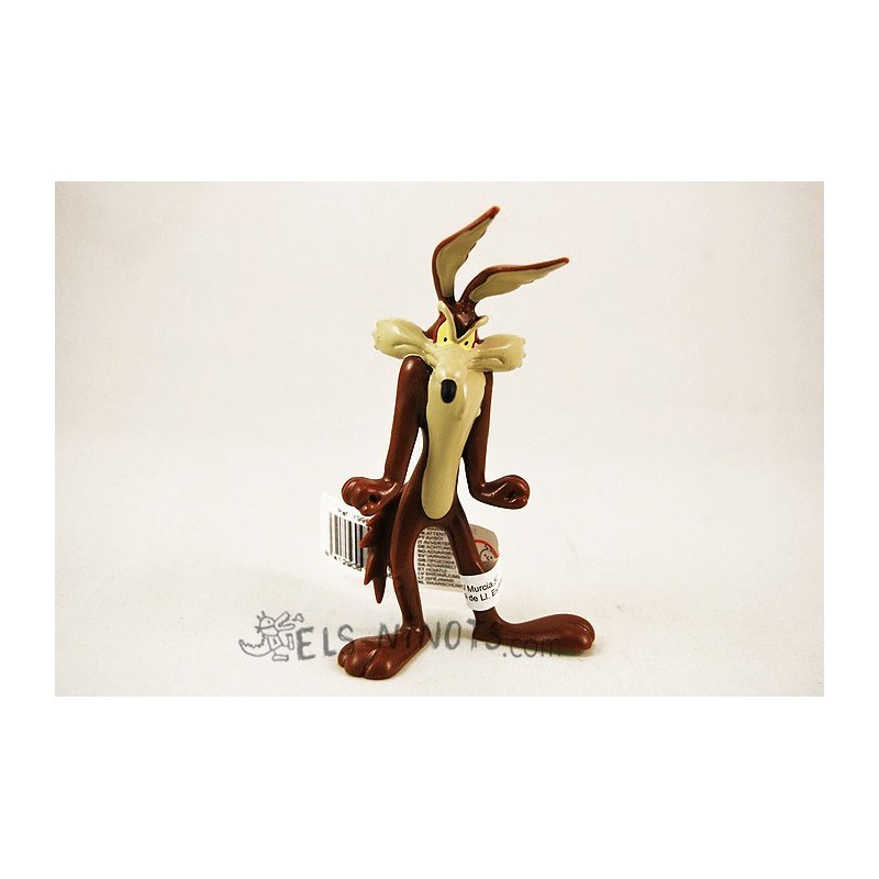 Figura Coyote Looney Tunes