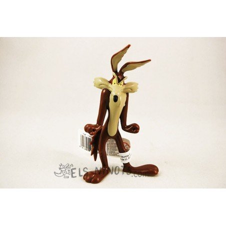 Figura Coyote Looney Tunes