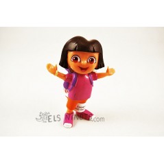 Figura Dora la Exploradora