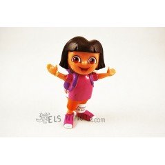 Figura Dora la Exploradora