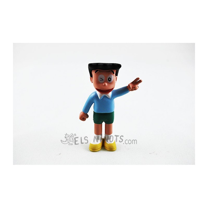 Figura Suneo Doraemon