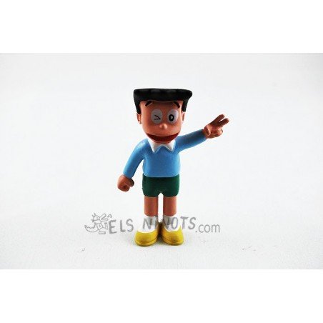 Figura Suneo Doraemon