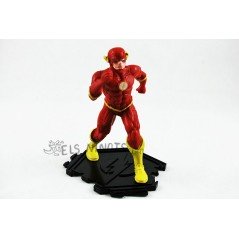 Figura Flash Liga de la Justicia