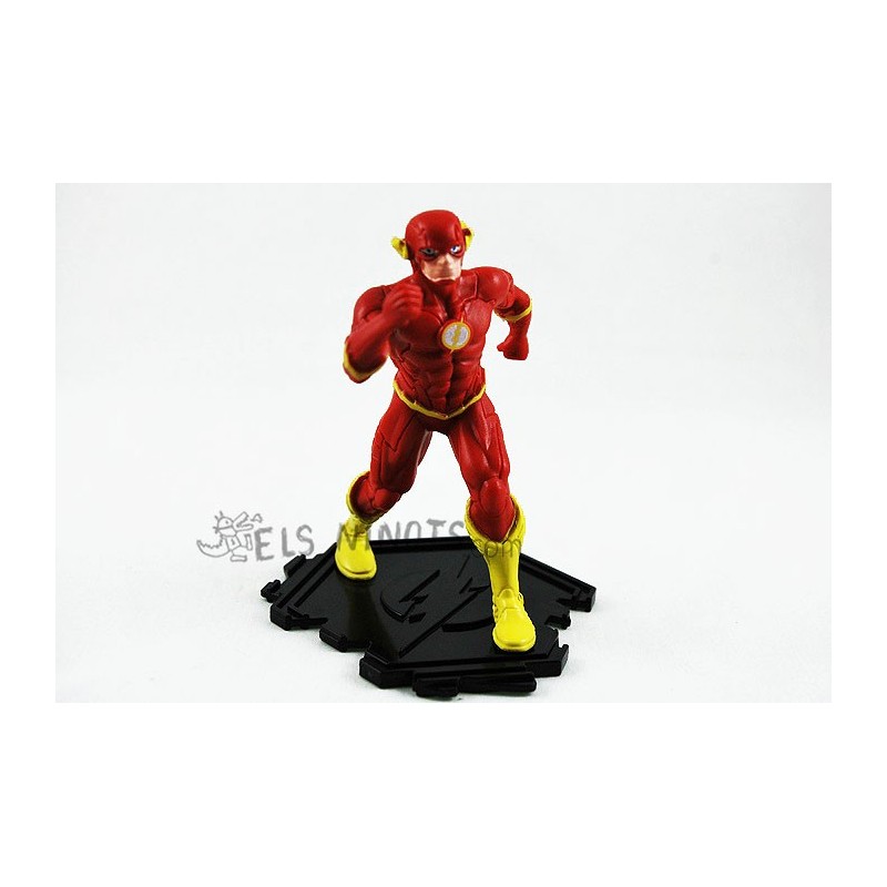 Figura Flash Liga de la Justicia