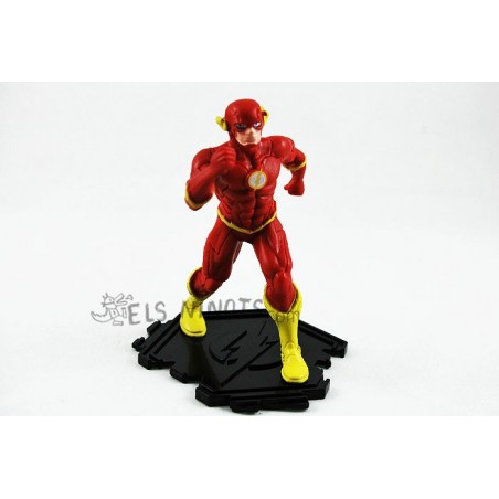 Figura Flash Liga de la Justicia