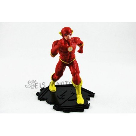 Figura Flash Liga de la Justicia